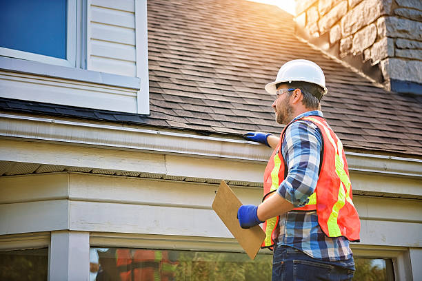 Roofing in Arriba